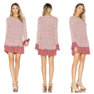 Tularosa Berkley Dress